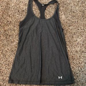 2 under armour tank tops